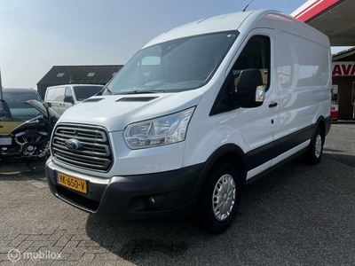 Ford Transit 350 2.2 TDCI L2H3 Ambiente