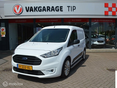 Ford Transit Connect 1.5 95PK Airco /LMV