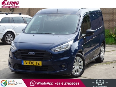 Ford Transit Connect 1.5 EcoBlue L1 Trend