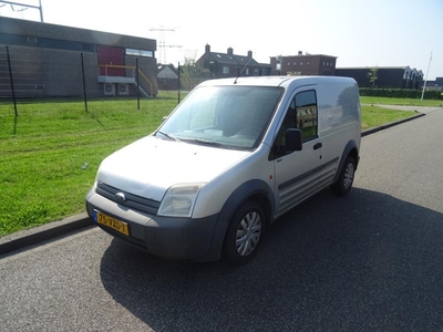 Ford Transit Connect T200S 1.8 TDCi