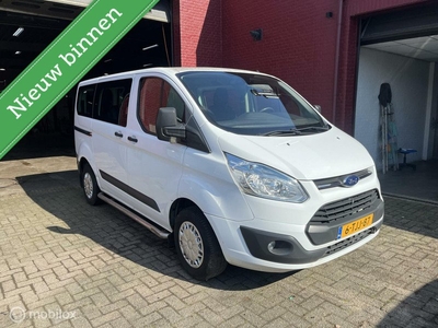 Ford Transit Custom Combi 300 2.2 TDCI L1H1 Ambiente