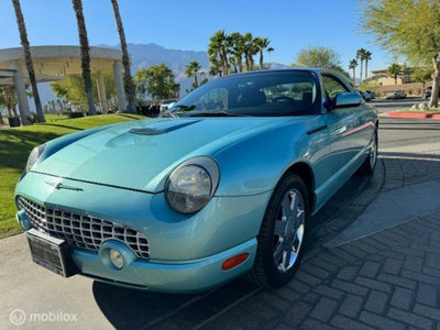 Ford USA Thunderbird 3.9 V8