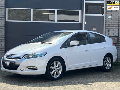 Honda Insight 1.3 Elegance APK 1-5-2025 N.A.P.