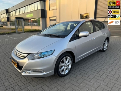 Honda Insight 1.3 Elegance