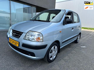 Hyundai Atos 1.1i Active BJ 1-2006 APK 8-2024