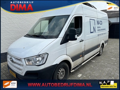 Hyundai H350 / Airco/ PDC/ Trekhaak