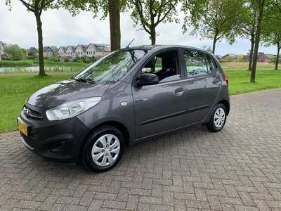 Hyundai i10 1.0 Pure