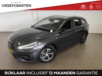 Hyundai i30 Wagon 1.0 T-GDi MHEV Comfort Smart