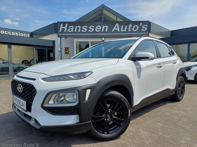 Hyundai Kona 1.0T Drive