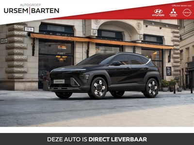 Hyundai KONA 1.6 GDI HEV Premium Sky