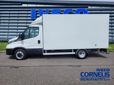 Iveco Daily 35C18HA8P 3.0 375 Koelauto automaat Luchtgeveerd