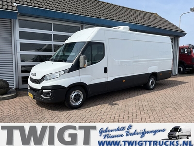 Iveco Daily 35S15 3.0 410 Koelwagen