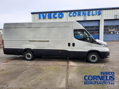 Iveco Daily 35S16A8V 2.3 410L H2 Lengte 4 Hoogte 2 64.201 km