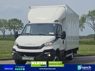 IVECO DAILY 40 c 18