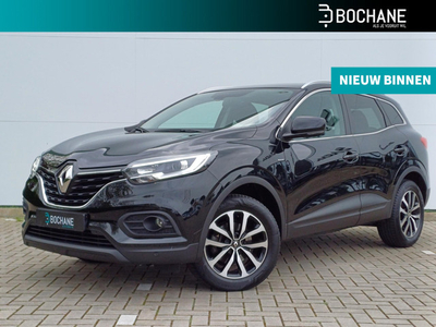 Kadjar 1.3 TCe 140 EDC Limited Trekhaak / Automaat / Navigatie / Parkeersensoren / Lichtmetalen Velgen / Cruise Control / LED