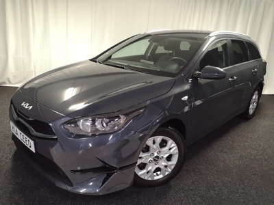 Kia Ceed Sportswagon 1.0 T-GDi DynamicLine 1E EIGN/ECC/STOELVERW./APPLE/LMV