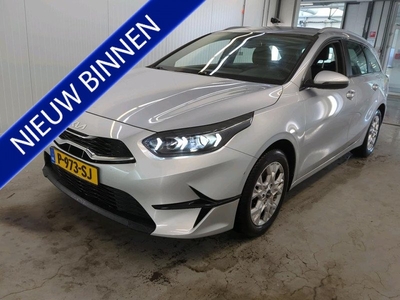 Kia Ceed Sportswagon 1.0 T-GDi DynamicLine NL AUTO | NIEUWE TYPE ! CAMERA | CARPLAY |