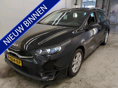 Kia Ceed Sportswagon 1.0 T-GDi DynamicLine NL AUTO | NIEUWE TYPE ! CAMERA | CARPLAY |