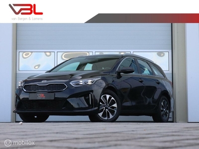 Kia Ceed Sportswagon 1.6 GDI PHEV DynamicPlusLine|Elek stoel