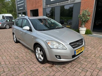 Kia Cee'd Sporty Wagon 1.4 X-ecutive ISG LPG-G3