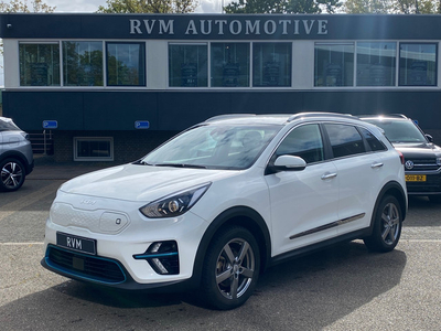 Kia E-Niro DynamicPlusLine 64 kWh * 26.440 NA SUBSIDIE * | BTW VERREKENBAAR | CAMERA