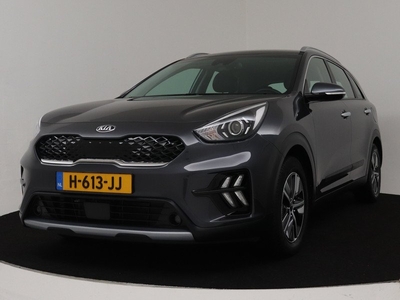 Kia Niro 1.6 GDi Hybrid Dynamic Line | Achteruitrijcamera | Apple Carplay/Android Auto | Adaptive Cruise Control | Inclusief KIA Garantie tot 20-02-2027 |