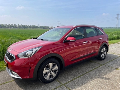 Kia Niro 1.6 GDi Hybrid DynamicLine