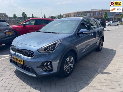 Kia Niro 1.6 GDi Hybrid DynamicLine