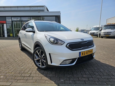 Kia Niro 1.6 GDi Hybrid ExecutiveLine