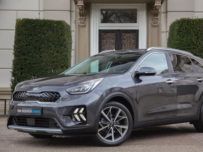 Kia Niro 1.6 GDi Hybrid ExecutiveLine Pano | JBL | Leder | FULL OPTION