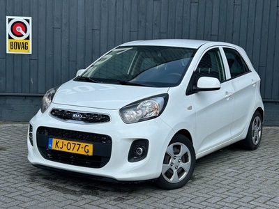 Kia Picanto 1.0 CVVT Summer Edition | Airco