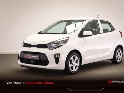 Kia Picanto 1.0 DPi ComfortLine 5p | AIRCO | CRUISE | DAB