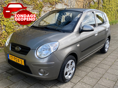 Kia Picanto 1.0 X-pect|126000KM|