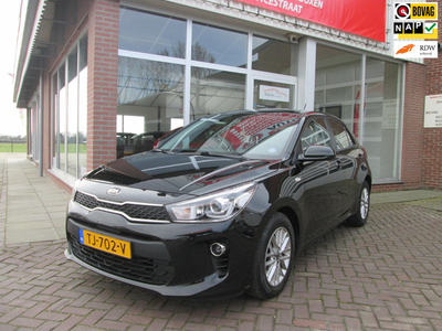 Kia Rio 1.0 TGDI Design Edition