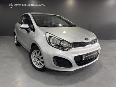 Kia Rio 1.2 CVVT Comfort Pack Airco Electr pakket LMV