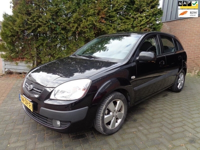 Kia Rio 1.4 X-tra,Airco,Elek-pakket,LMV