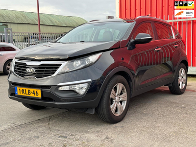 Kia Sportage 1.6 GDI 20th Anniversary / AIRCO