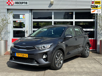 Kia Stonic 1.0 T-GDi ComfortPlusLine Navigator Navi / A.cam / Trekhaak / Pdc