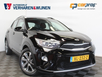 Kia Stonic 1.0 T-GDi DynamicLine | AIRCO | CARPLAY | LMV | CRUISE | NAVIGATIE | PDC | CAMERA