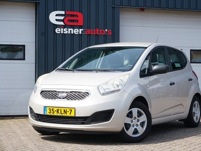 Kia Venga 1.4 CVVT X-tra | AIRCO | PDC |