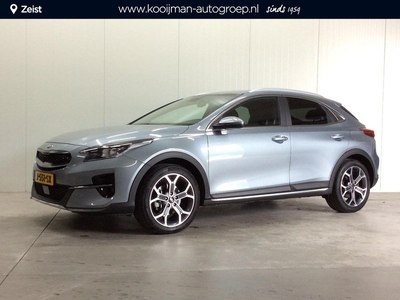 Kia XCeed 1.4 T-GDi DynamicPlusLine Camera, Navigatie, Stuur/Stoelverwarming