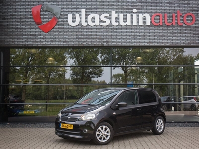 Škoda Citigo 1.0 Greentech Fresh , Airco, Cruise, LMV