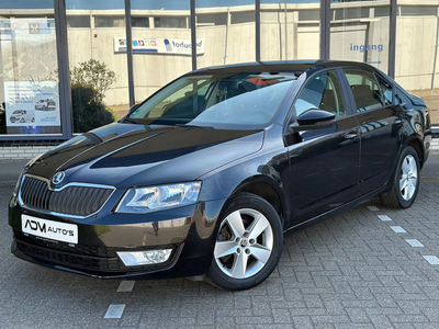 Škoda Octavia 1.6 TDI Ambition Businessline