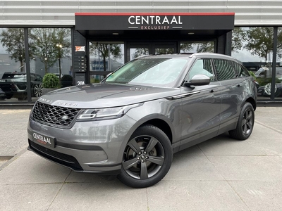 Land Rover Range Rover Velar 2.0 AWD SE Pano|Meridian|Carplay|Camera|Memory