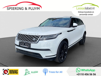 Land Rover Range Rover Velar 2.0 P400e SE | Meridian | Pano | 360 Camera | Stuur/Stoelverw