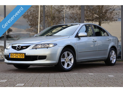 Mazda 6 Sport 2.0i Executive-VERKOCHT!!