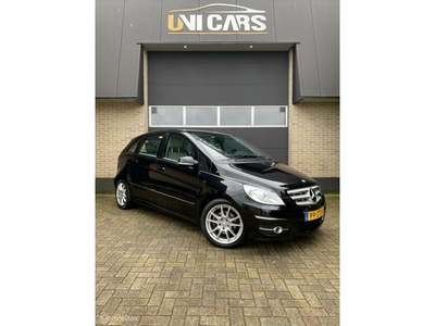 Mercedes B-klasse 180 CDI|Automaat|Airco|17’ LMV|