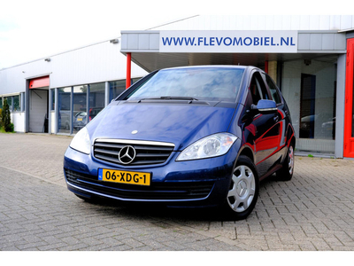 Mercedes-Benz A-klasse 160 BlueEFFICIENCY Business Class Airco