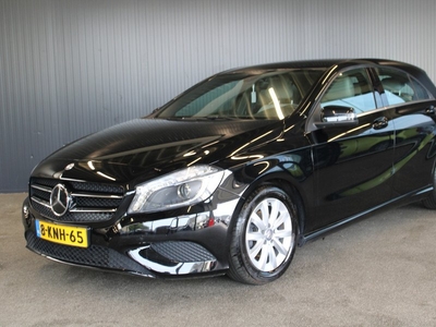 Mercedes-Benz A-Klasse 180 CDI Edition 4U3 | Xenon | Leder | Climate | Cruise |