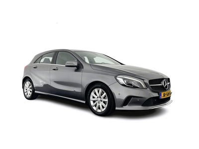 Mercedes-Benz A-Klasse 180 d Lease Edition Ambition *NAVI-FULLMAP | FULL-LED | 1/2LEDER | AIRCO | PDC | CRUISE*